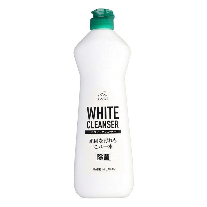 Средство для очистки Rocket SOAP White Cleanser устойчивых загрязнений 360 г (2899412500)