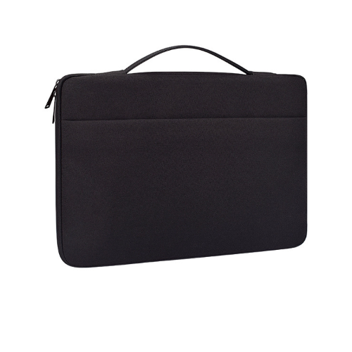 Чохол з ручкою DDC для Macbook Pro 15,4"/16'' Чорний (rY6Bijat72)