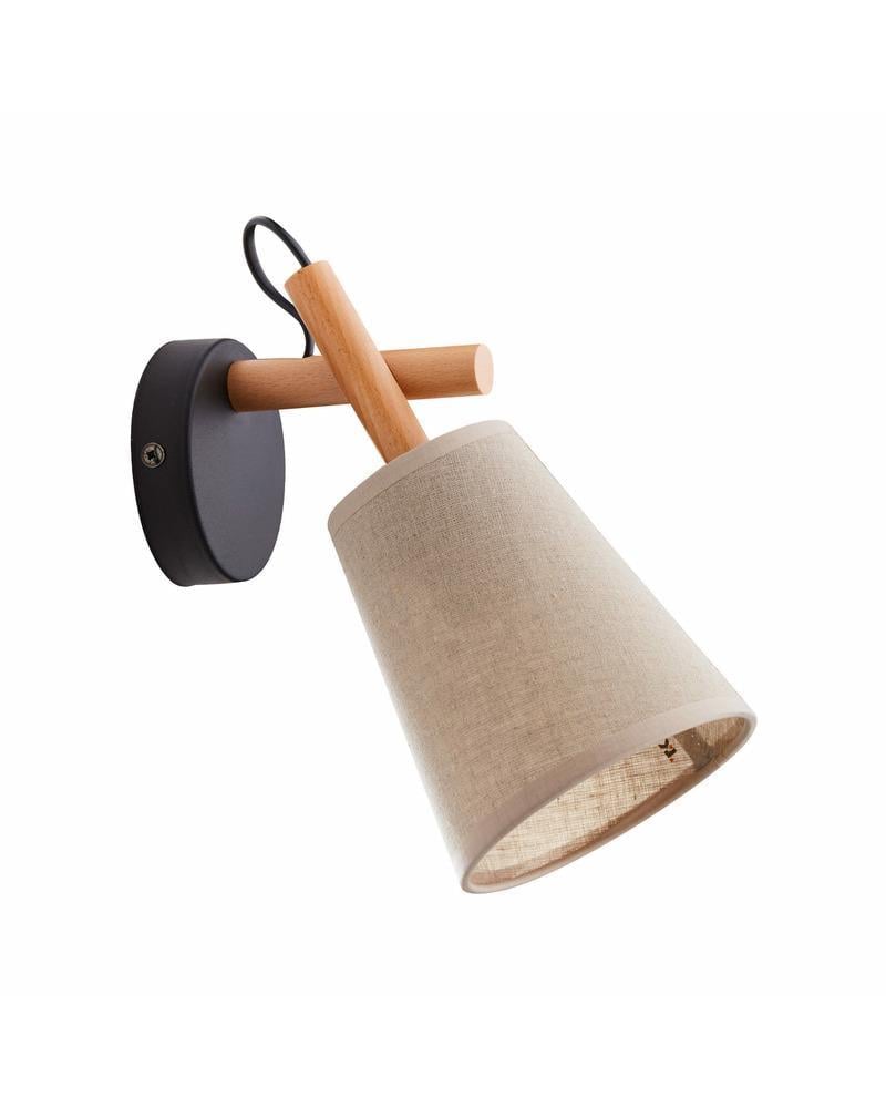 Бра TK Lighting 573 Vaio E27 15W IP20 (12478468)