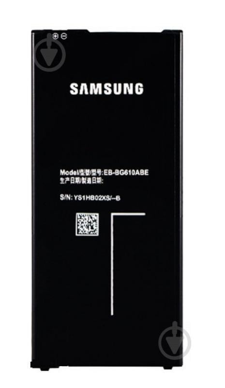Батарея Samsung EB-BG610ABE G610 Galaxy J7 Prime Батарея Samsung EB-BG610ABE G610 Galaxy J7 Prime