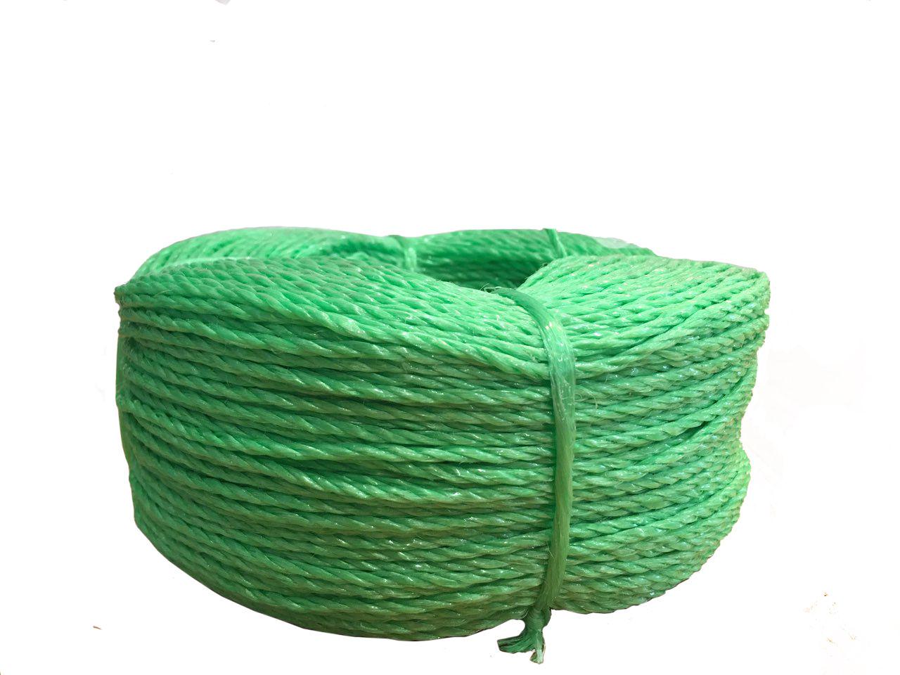 Мотузка Авангард 3 мм 200 м (27898756)