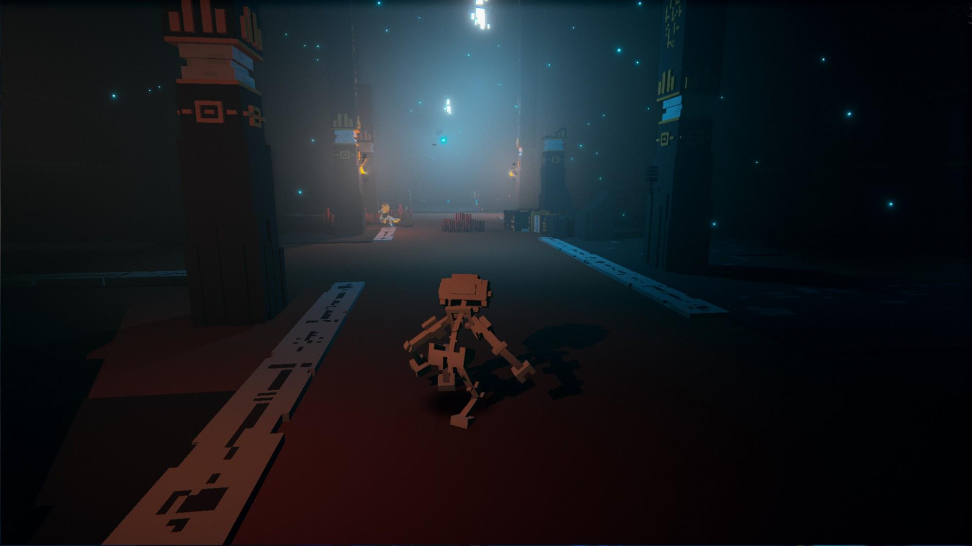 Ключ активації DE-EXIT Eternal Matters для Xbox One/Series S/X (65474465) - фото 7 Ключ активації DE-EXIT Eternal Matters для Xbox One/Series S/X (65474465) - фото 7