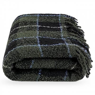 Плед букле Дорис 140x200 см