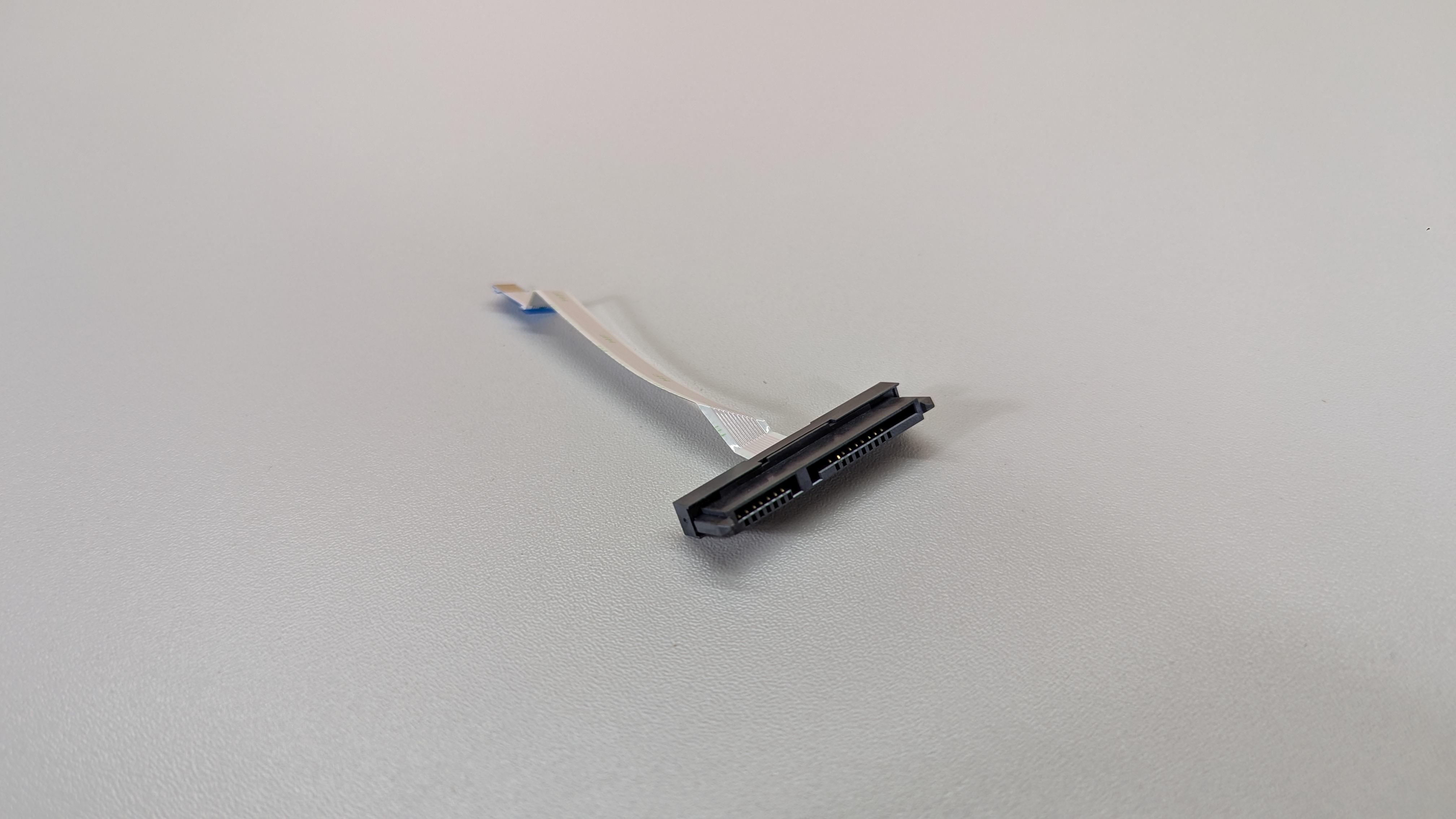 Шлейф жесткого диска HP Pavilion Shadow Gen 3 15-CB TPN-Q193/DD0G75HD021 (K856)
