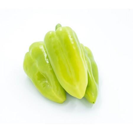 Насіння Перець Rijk Zwaan TOPGEAR F1 1 000 шт. (2289889018.5)