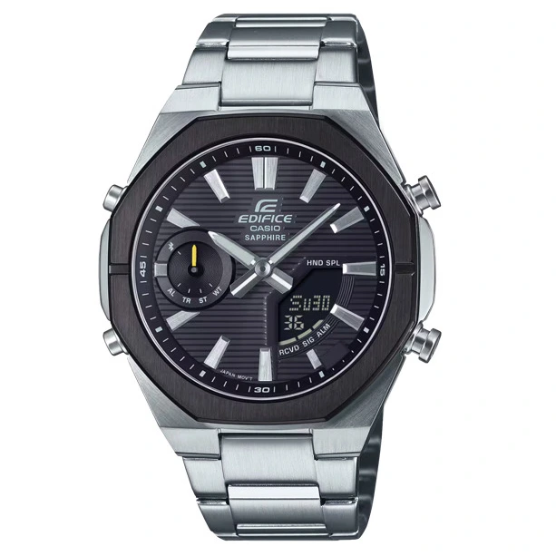 Наручний годинник Casio Edifice ECB-S10DB-1A