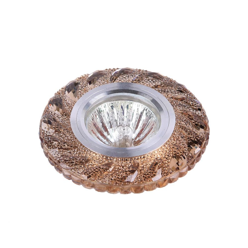 Точечный светильник 705A72 Коричневый (LVS02646)