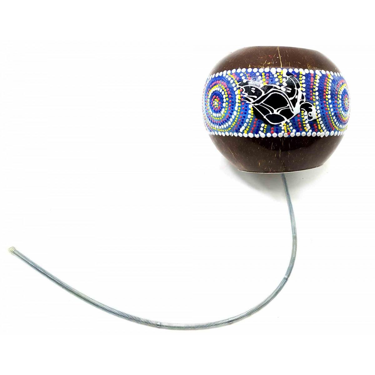 Музичний інструмент Гуркіт грому Кокос (32658)