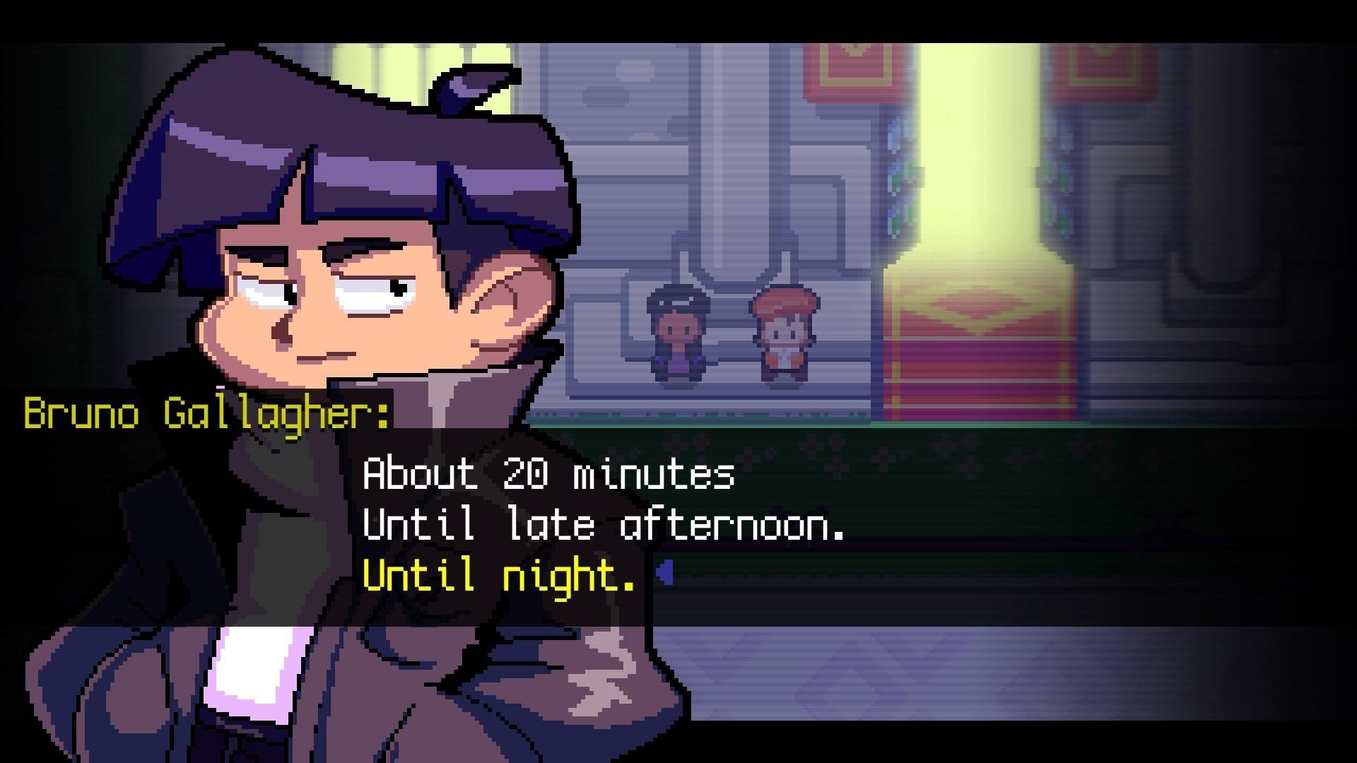 Ключ активації RE:CALL для Xbox One/Series (61781938) - фото 2 Ключ активації RE:CALL для Xbox One/Series (61781938) - фото 2