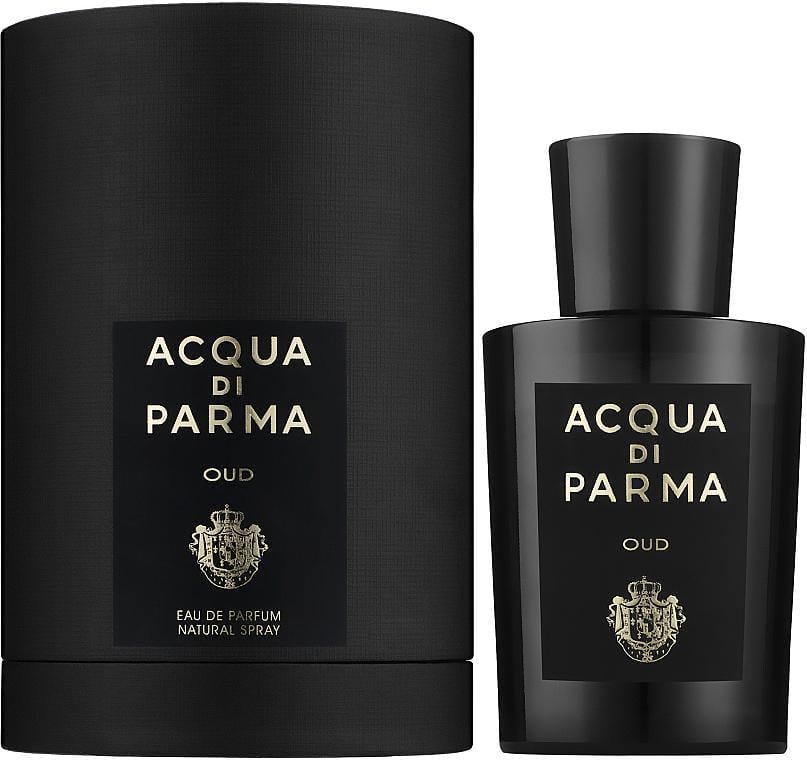 Парфюмированная вода унисекс Acqua Di Parma Oud 100 мл (104566)