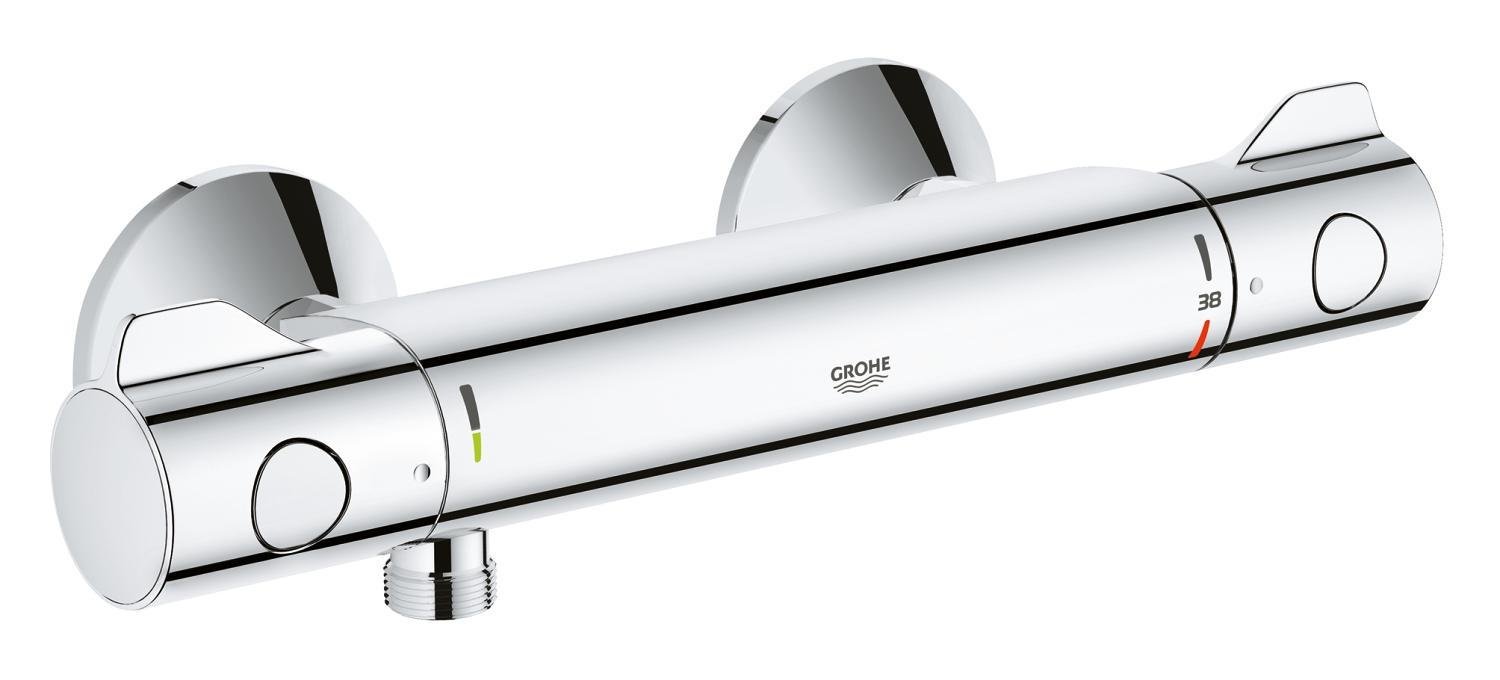 Термостат для душу Grohe Grohtherm 800 (34558000)