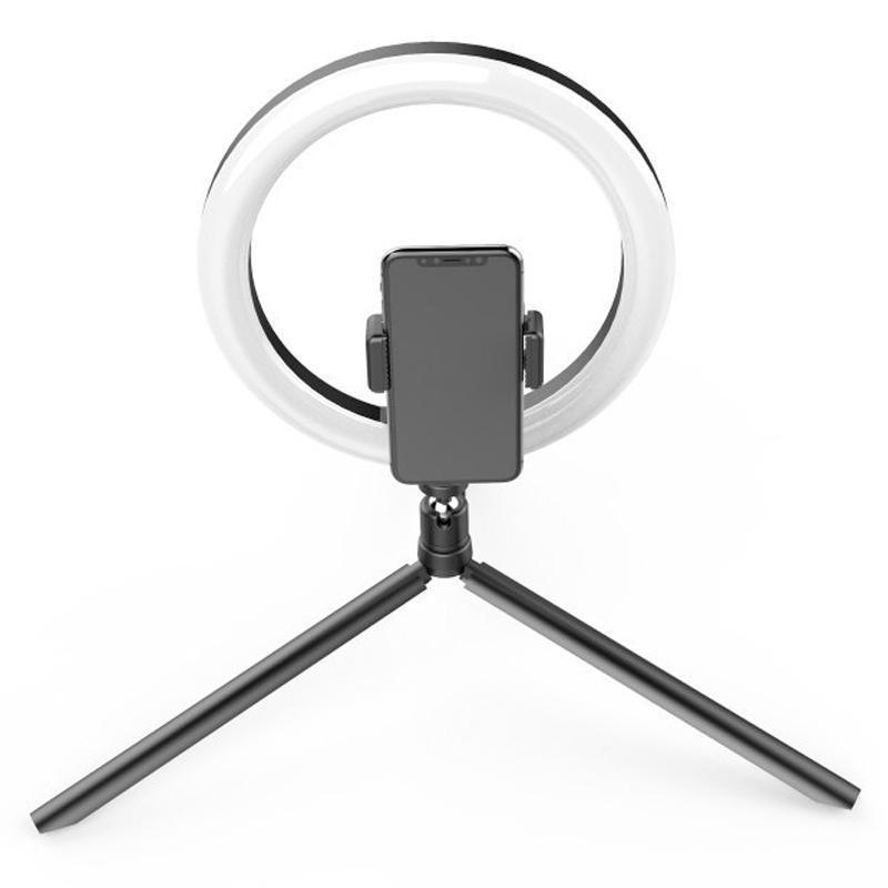 Набор блогера Gelius Blogger Set Life Hack GP-BS001 5в1 - фото 8 Набор блогера Gelius Blogger Set Life Hack GP-BS001 5в1 - фото 8