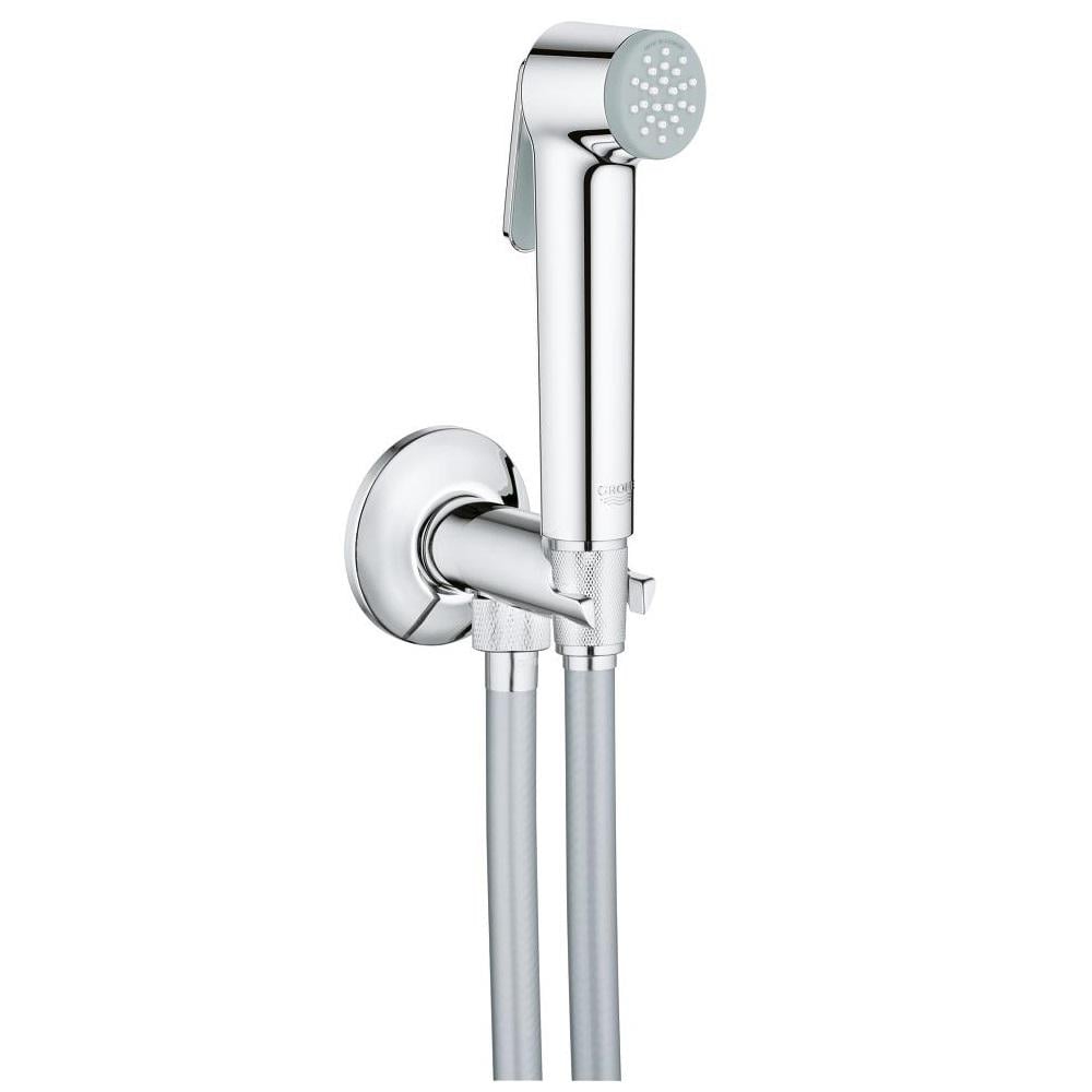 Гигиенический душ Grohe Tempesta-F Trigger Spray Хром