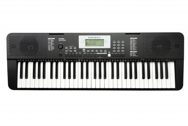 Синтезатор Kurzweil KP90L Синтезатор Kurzweil KP90L