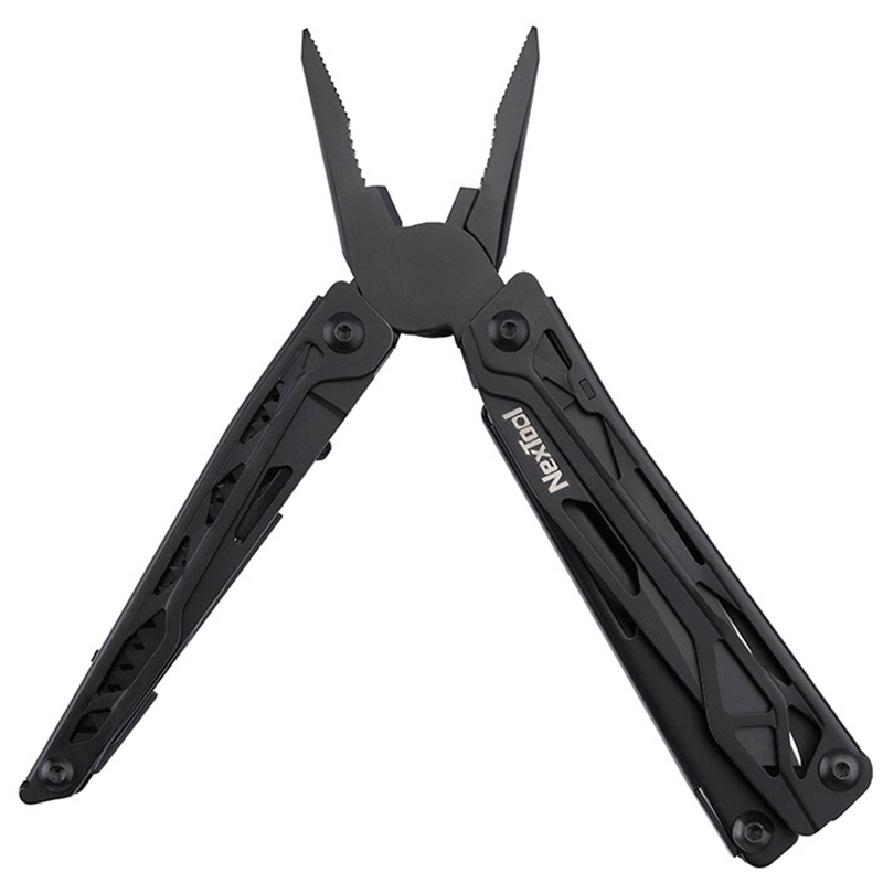 Мультитул NexTool NE00123 (3032667) - фото 2 Мультитул NexTool NE00123 (3032667) - фото 2