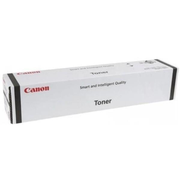 Картридж Canon 1006 Black для imageFORCE C331 C431 C521 C611 (7053C001AA)