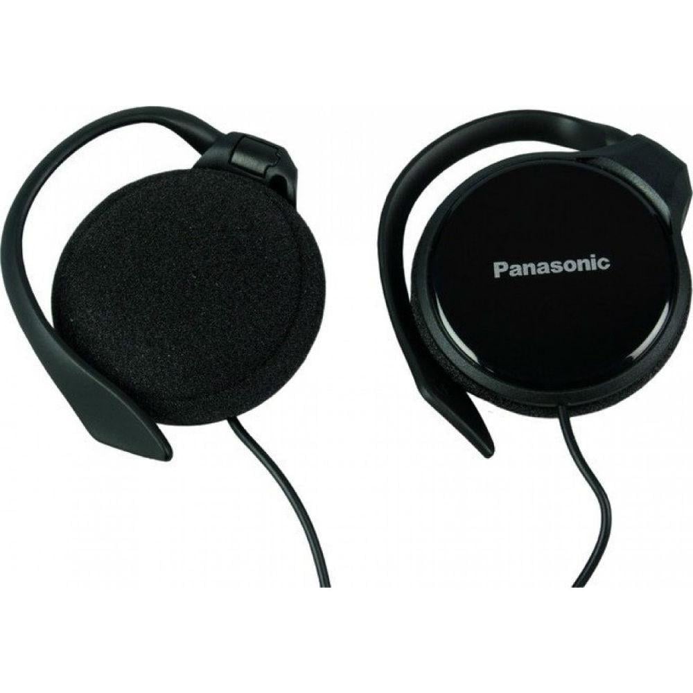 Наушники Panasonic RP-HS46E-K (42038)
