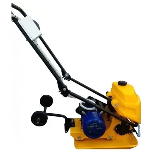 Віброплита Barret ST-90E електрична (2090033200) Віброплита Barret ST-90E електрична (2090033200)