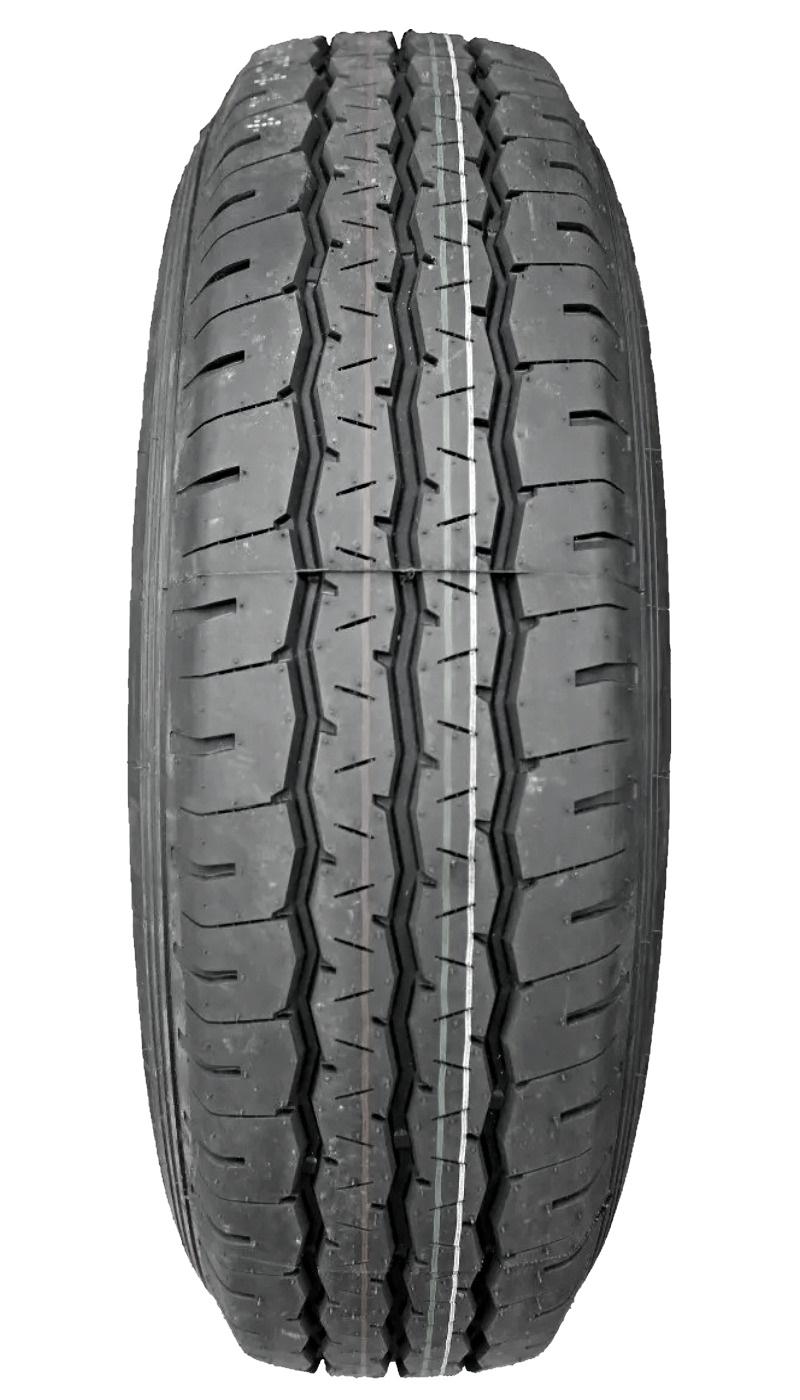 Шина Doublestar DL-01 185/75 R16C 104/102R летняя