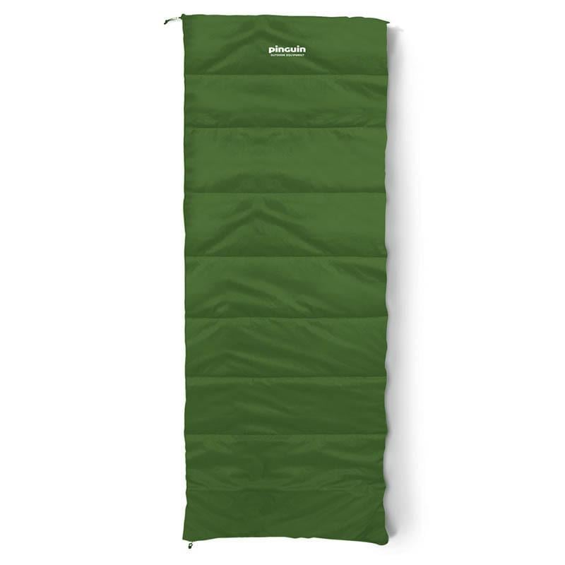 Спальный мешок Pinguin Lite Blanket CCS 2020 190 см Right Zip Khaki (PNG 229448)