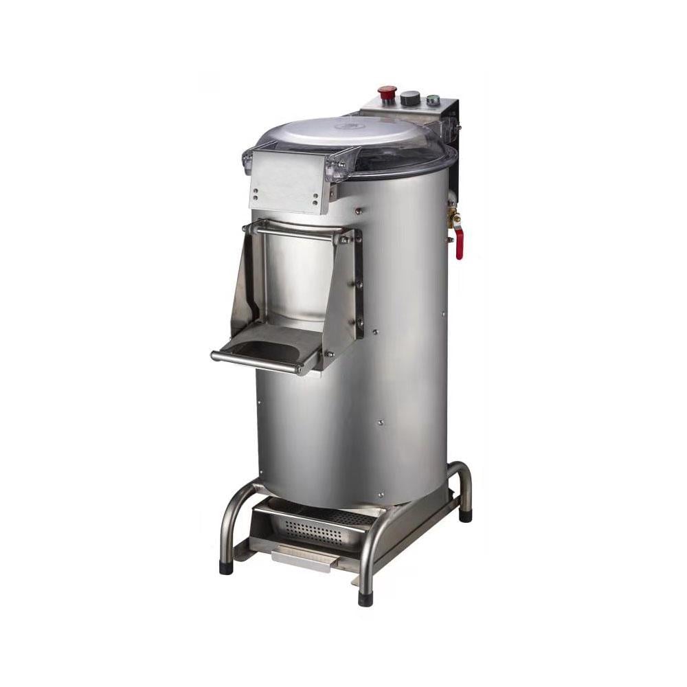 Картофелечистка LINKRICH PP-15D 15 кг (50012)