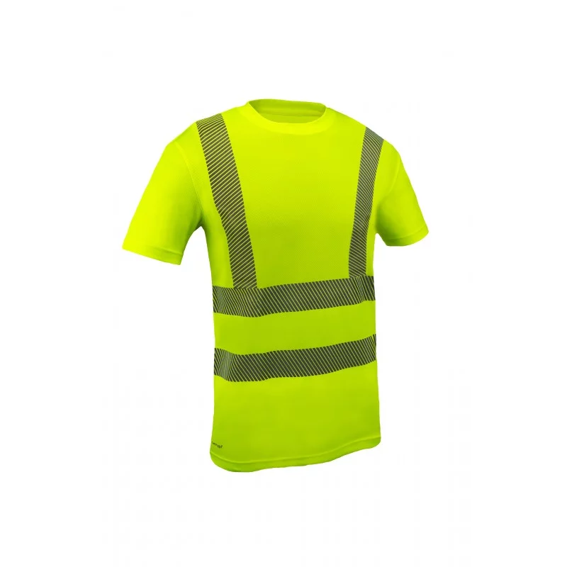 Футболка HI-VIS Lightgo Print Cannygo М