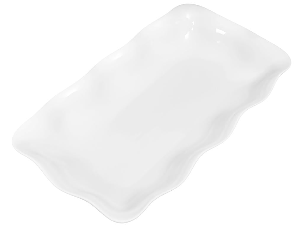 Блюдо фарфора Feast 41 см (MMS-MC4872-16)