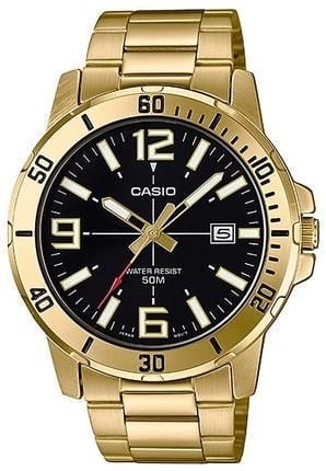 Часы Casio MTP-VD01G-1BVUDF (1806142399)