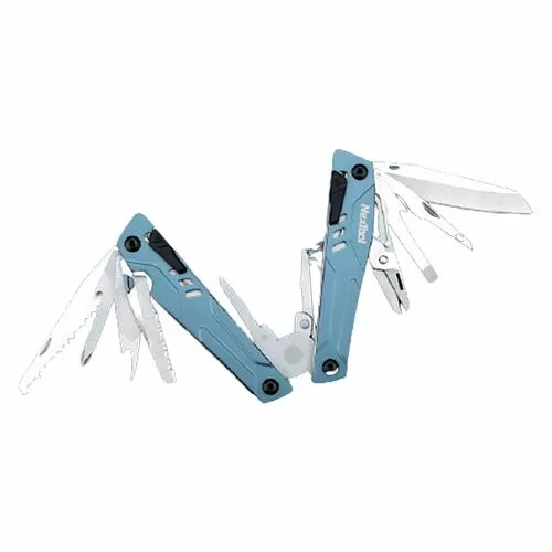 Мультитул Nextool Sailor NE20102 14в1