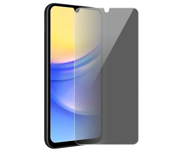 Защитное стекло Privacy Screen для Realme C61 / C63 4G, Black