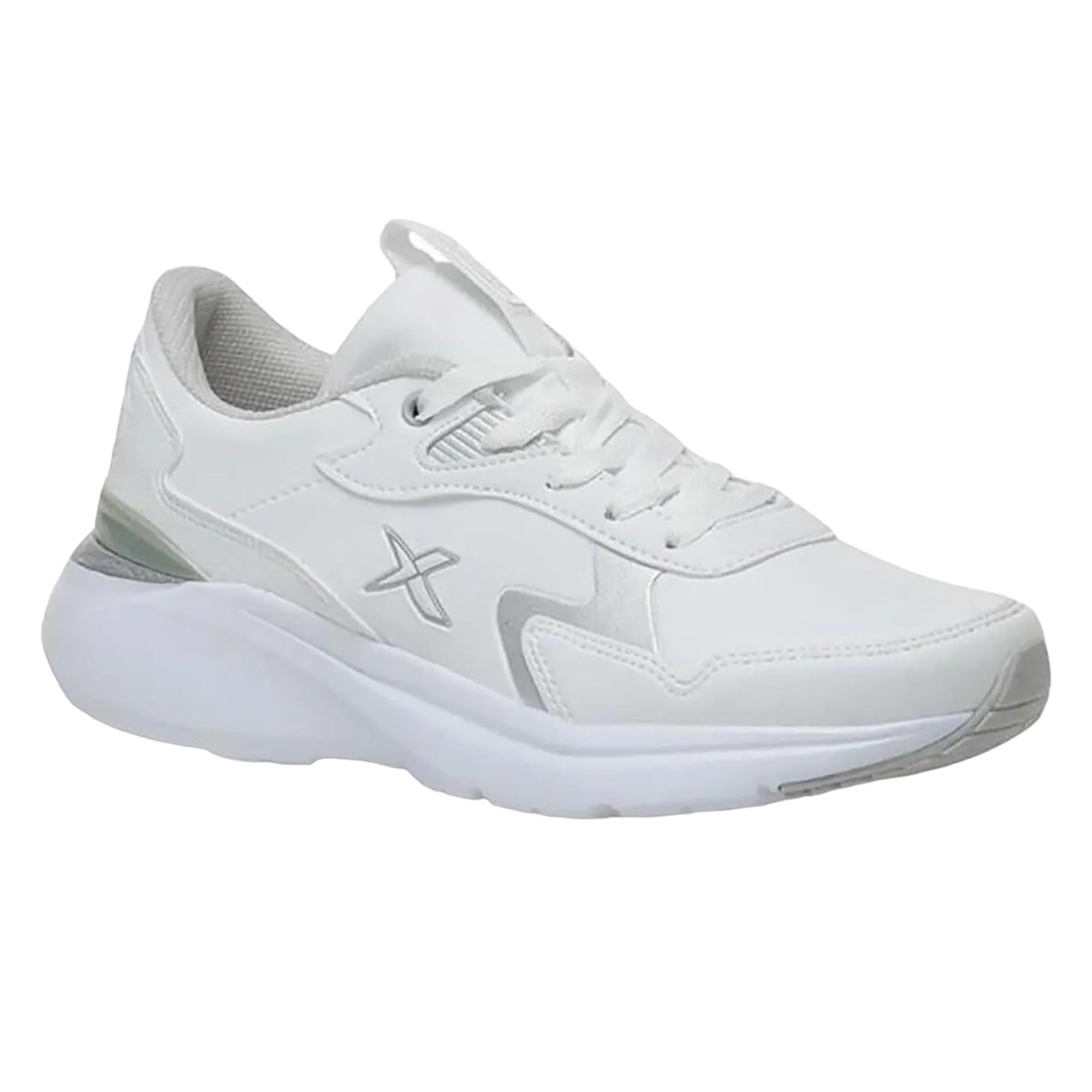 Кроссовки женские осенние Kinetix р. 37 Белый (040086-37)