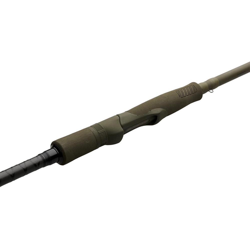 Спінінг Savage Gear SG4 Power Game 6'6" 20-60 g 1,98 м (1904794165) - фото 4