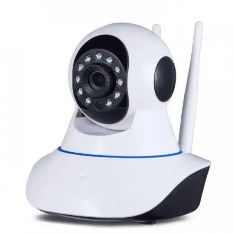 Камера IP Q5 V380 2 Мп поворот 355/120° двусторонняя связь протокол HTTP/FTP (2680216911) Камера IP Q5 V380 2 Мп поворот 355/120° двусторонняя связь протокол HTTP/FTP (2680216911)