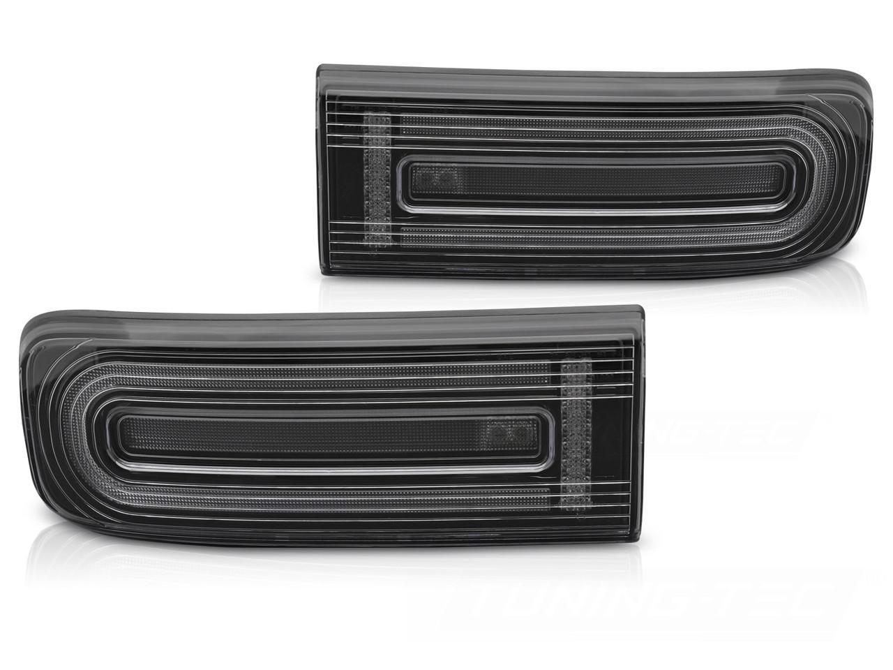 Автомобильные фонари задние Mercedes G-class W463 (2755700175)