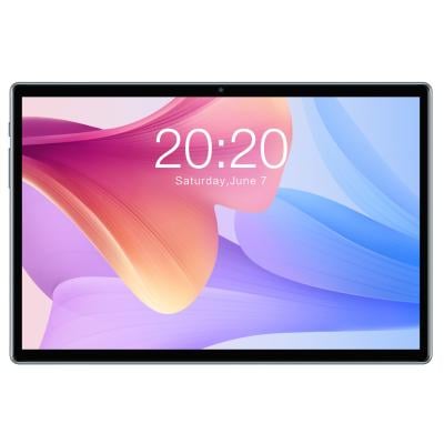 Планшет Teclast P20S 10.1” HD 4GB 64GB MTK6762 6000mAh LTE 2 5Mp metal Sea Blue