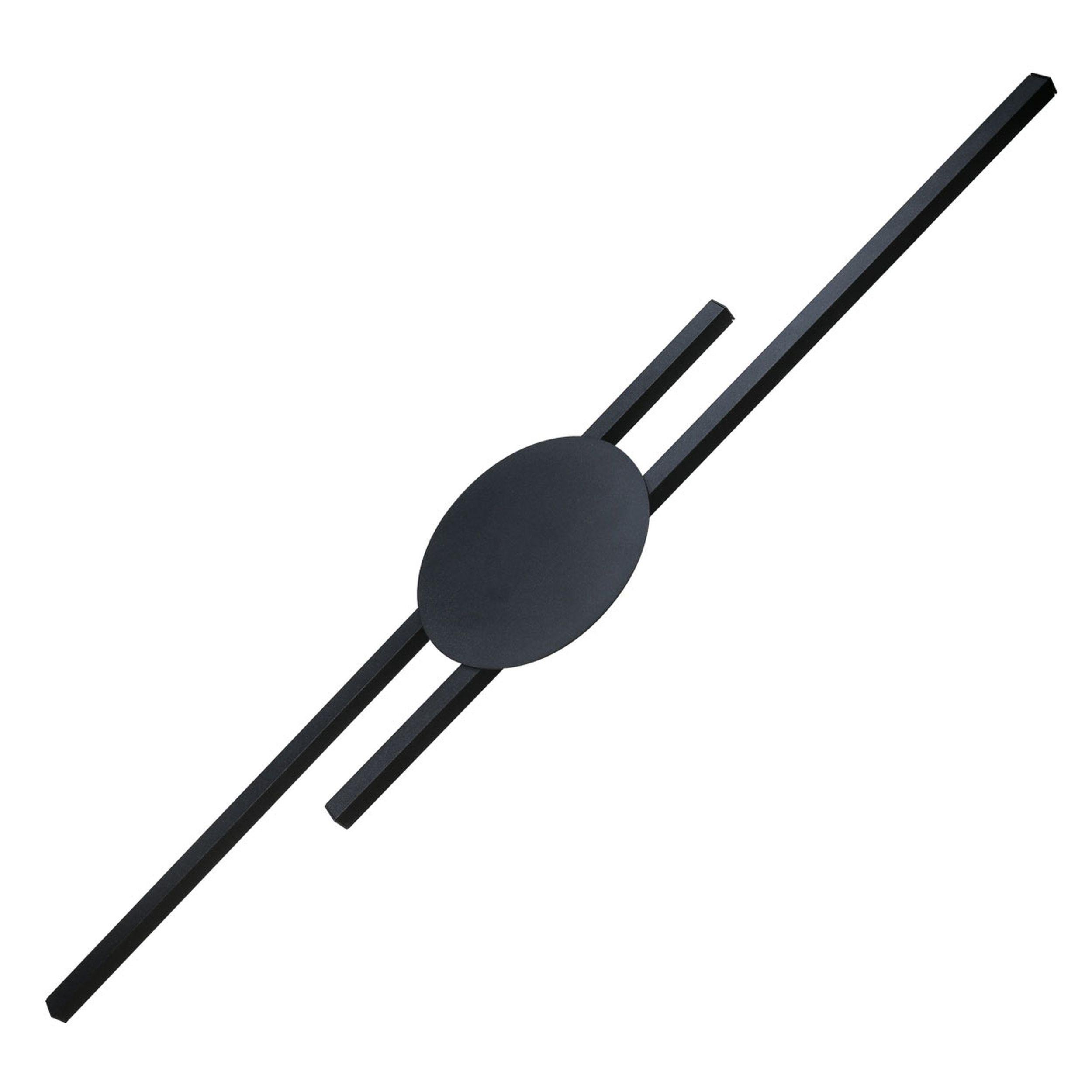 Бра TK Lighting JAVA 2 Black (TK_1367) - фото 5 Бра TK Lighting JAVA 2 Black (TK_1367) - фото 5