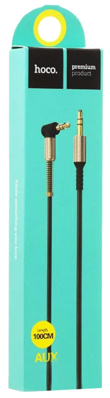 Кабель Hoco UPA02 AUX 2 Plug (0539)