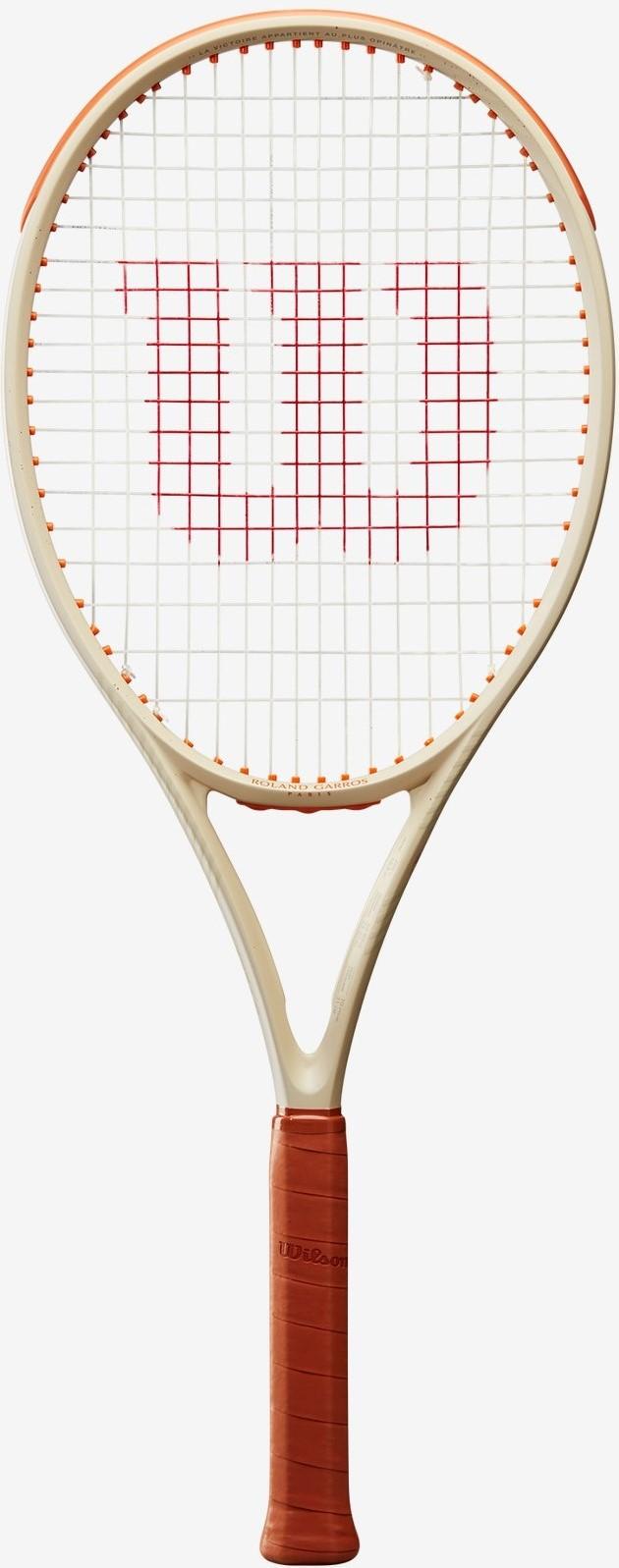 Ракетка для тенісу Wilson CLASH 100 V2 RG 2024 (Gr3 WR150711)