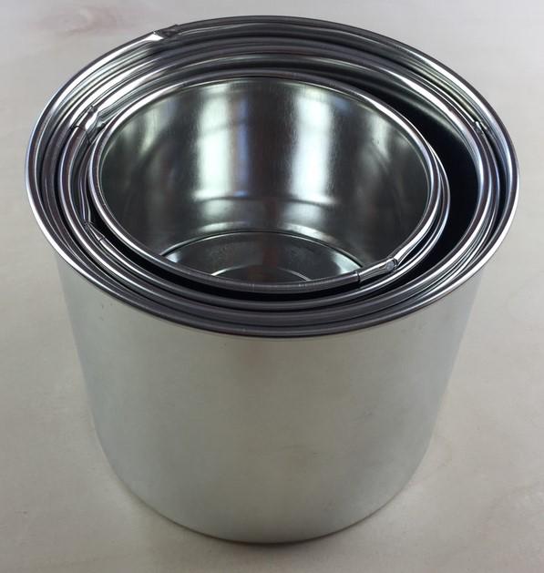 Набір форм для випічки зі знімним дном 5 шт. (2166) - фото 4 Набір форм для випічки зі знімним дном 5 шт. (2166) - фото 4