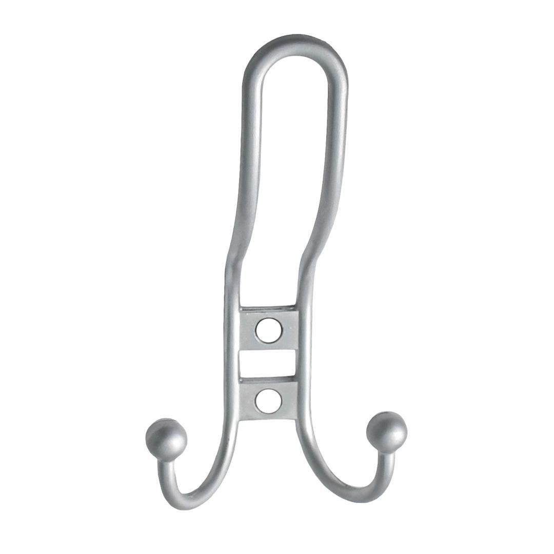 Крючок мебельный Kerron Хром матовый (KR 0310 MC)