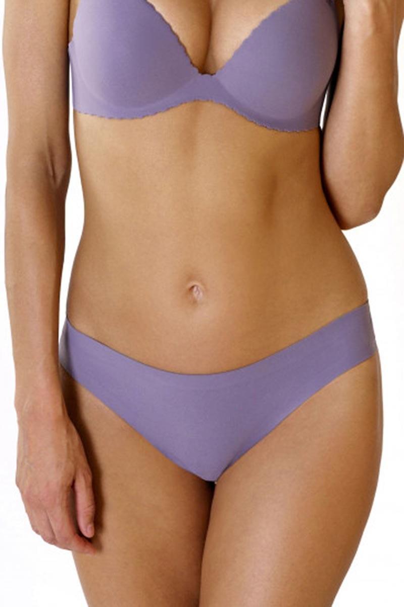 Трусики стринг Rosme р. 5/XL Сиреневый (62667)