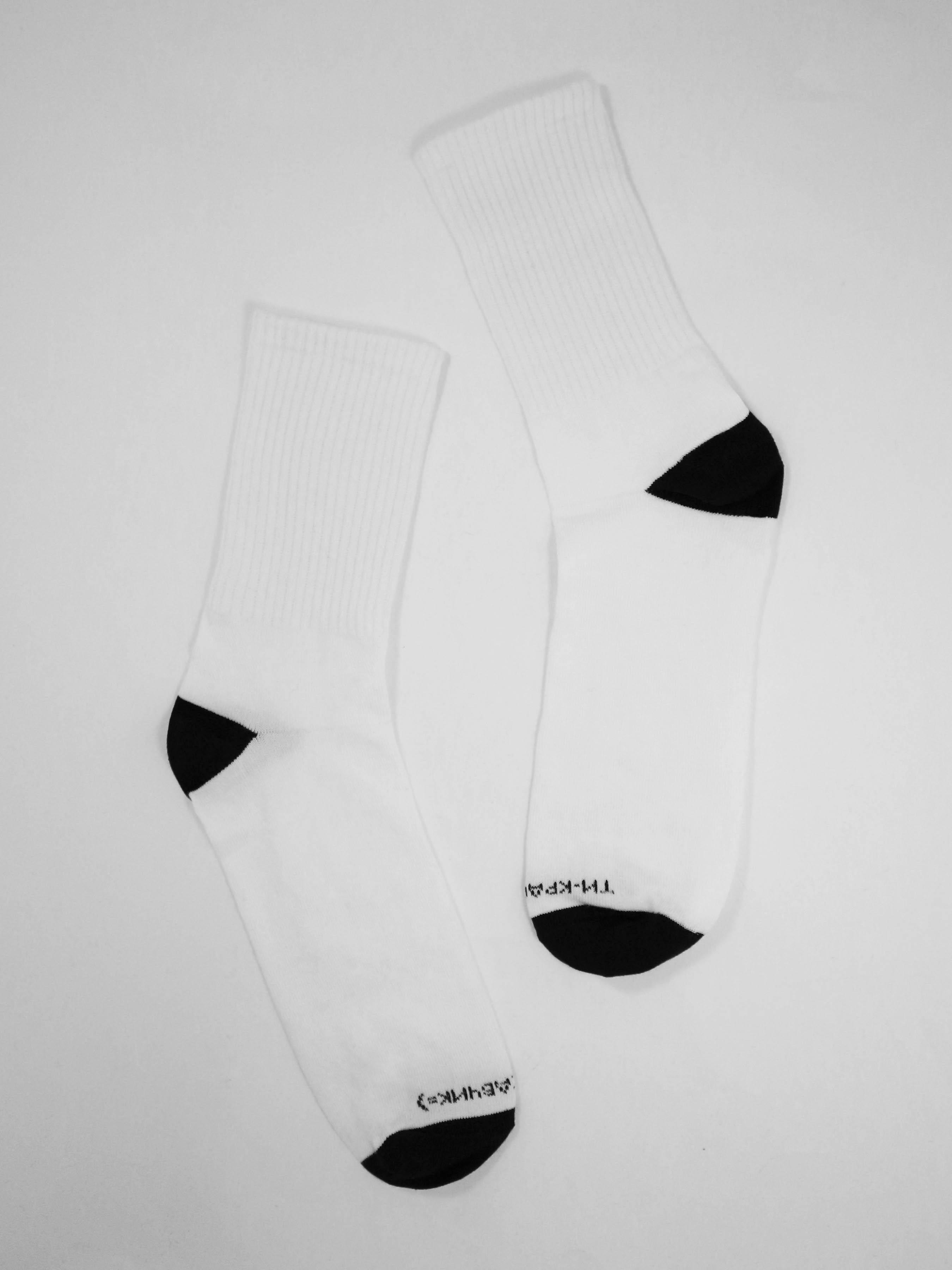 Шкарпетки Custom Wear р. 38-41 Білий (12002)