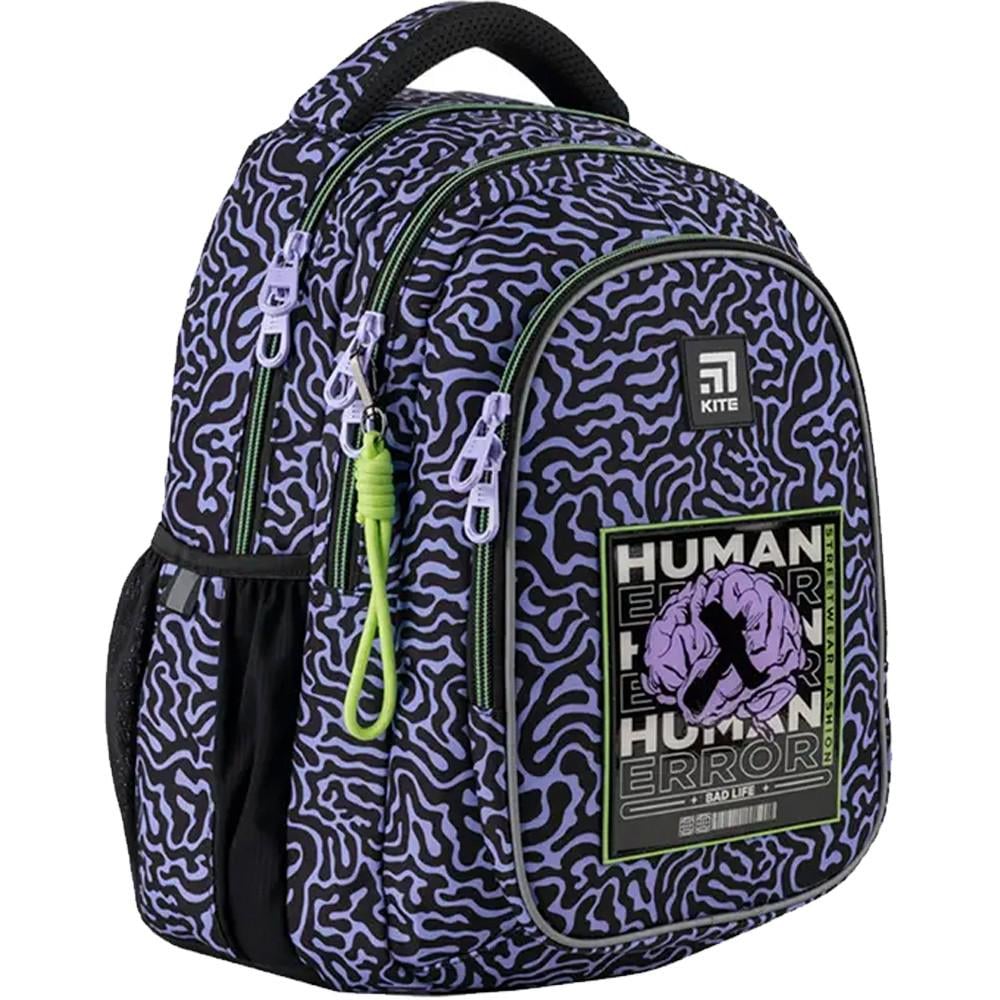 Шкільний рюкзак KITE Education Teens 20,5 л (K24-8001M-4)