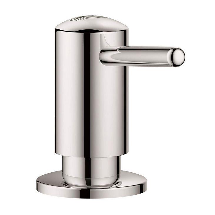 Дозатор жидкого мыла Grohe Contemporary Хром (40536000)