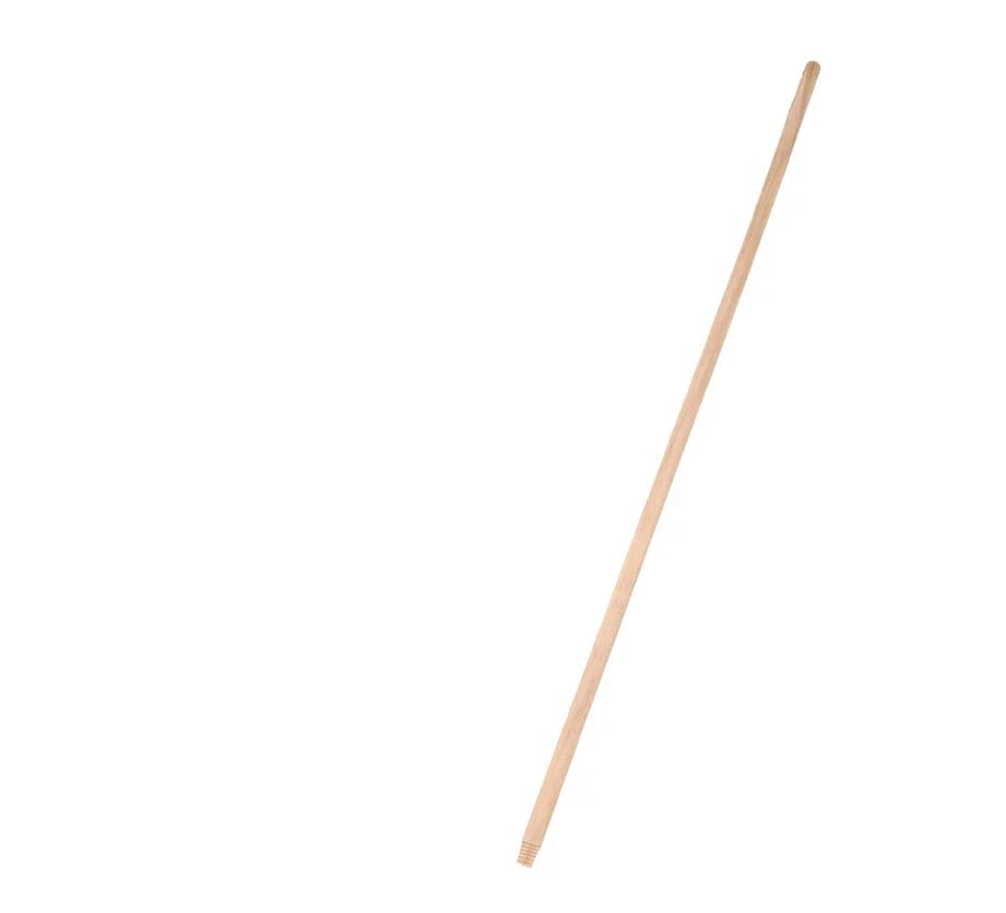 Держак деревяний L-1200 конус (G120/1.2)