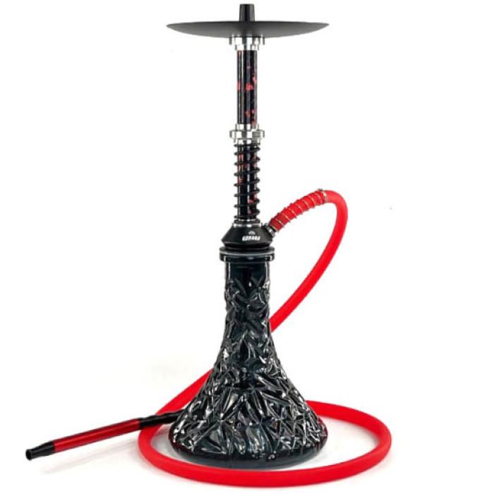 Кальян Kohana Black Crystal Red (2298001078)
