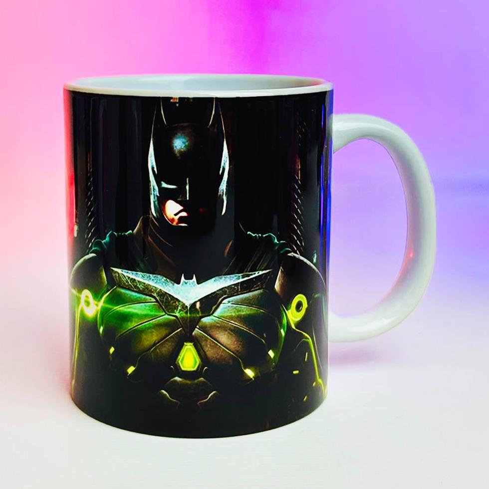 Кружка Batman 330 мл (00000001172)