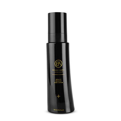 Сыворотка для тела увлажняющая подтягивающая Bella Aura Gravity reverse body serum 100 мл