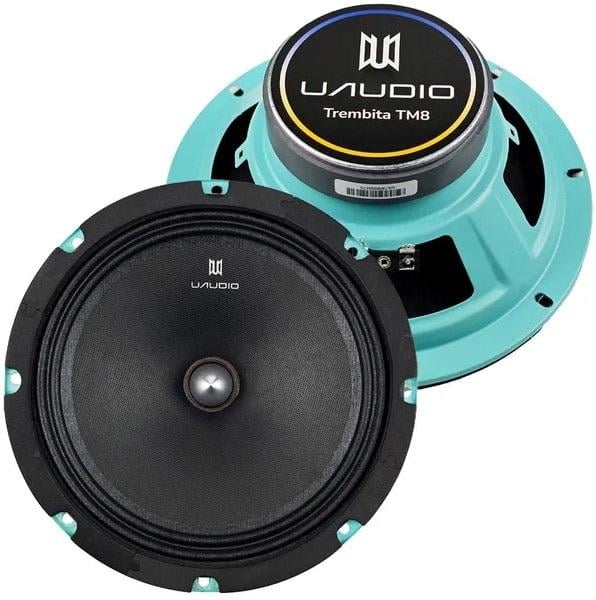 Автоакустика UAudio Trembita TM8
