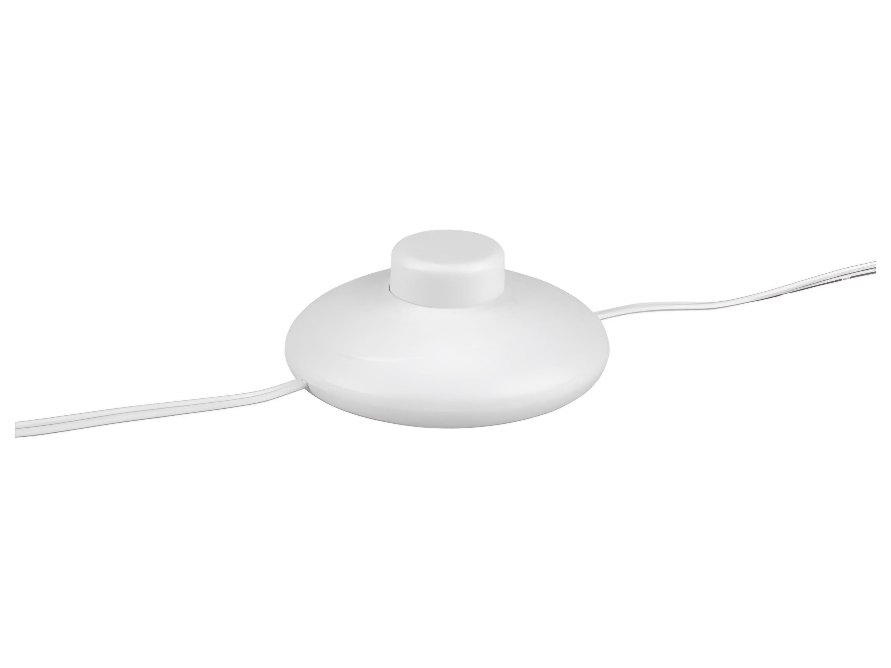 Светодиодный торшер с дистанционным управлением Livarno Home (G61010) - фото 9